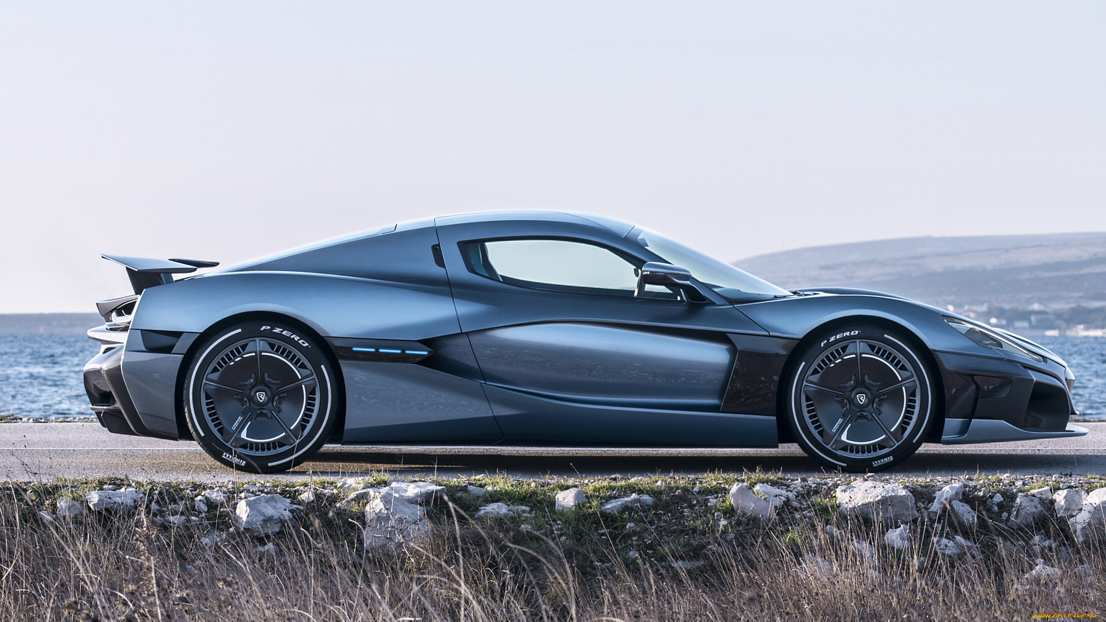 rimac c two 2020, , rimac, c, two, 2020